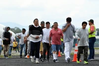 Trump chciał deportować z USA 69 dzieci. Decyzję zablokował sąd