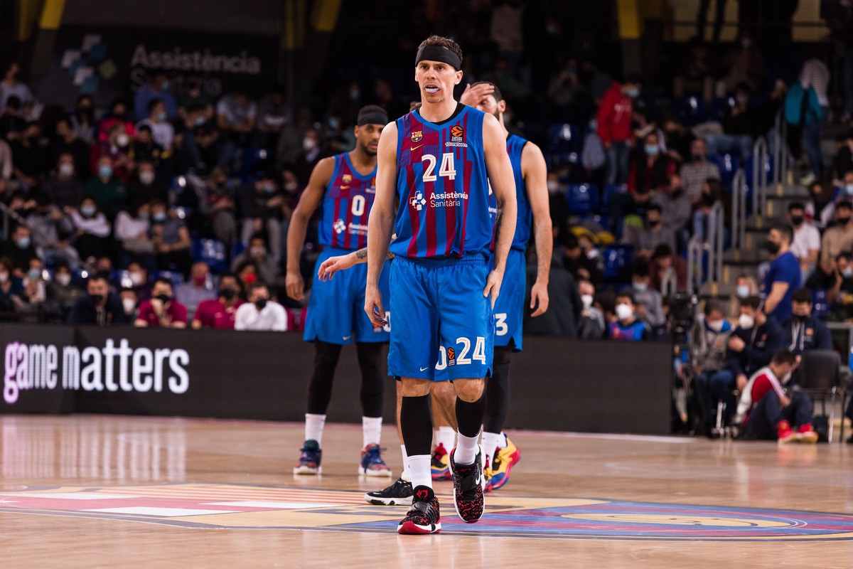 Kyle Kuric