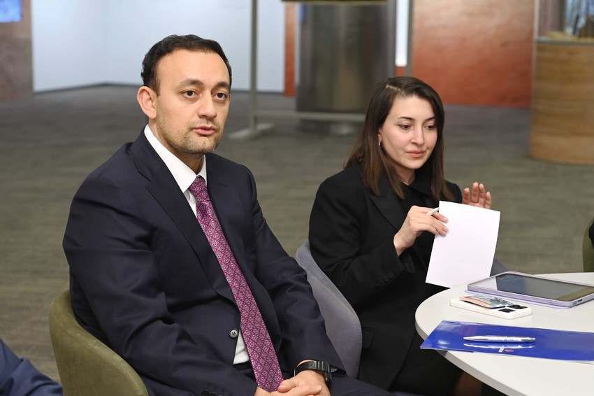 Saradnja Srbije i Azerbejdžana