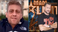 Tomasz Jakubiak zwrócił się do Marcina Prokopa. 'Jakbyś przeniknął moje myśli'