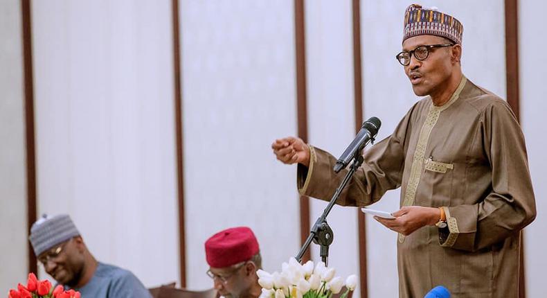 President Muhammadu Buhari says Nigerians appreciates his commitment to building a greater country 