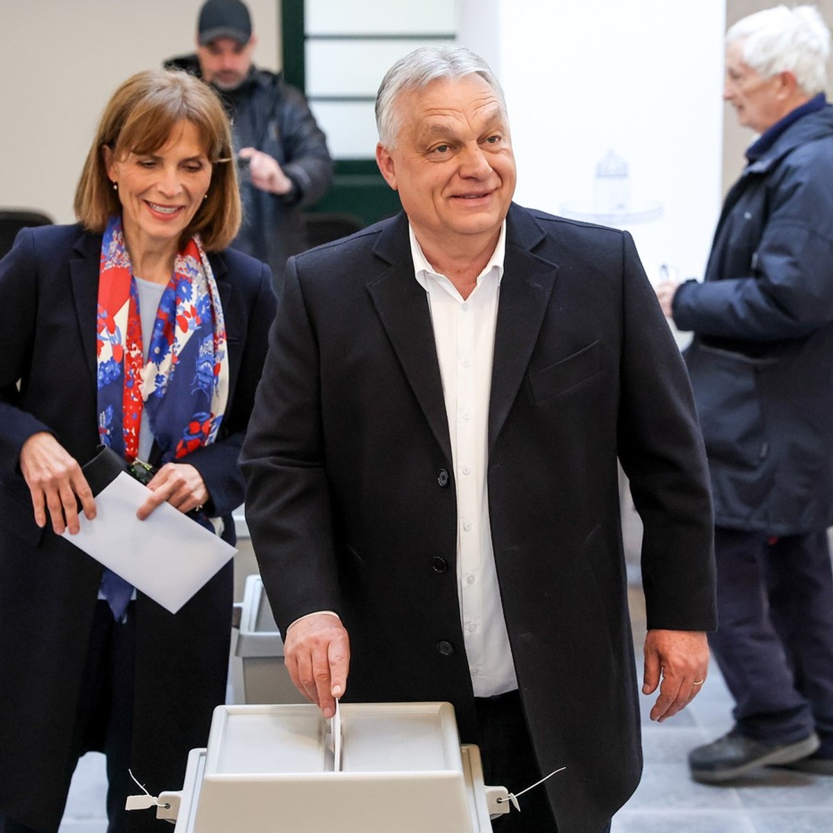 Ko je supruga Viktora Orbana? U braku su 40 godina, imaju petoro dece -  Žena.rs