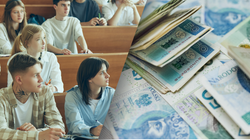 Dodatkowe pieniądze dla studentów. 4 rodzaje świadczeń i nawet 4000 zł do zgarnięcia