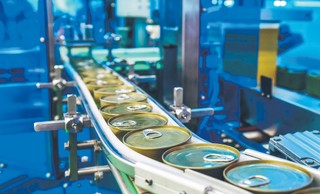 Maksymalne ceny prądu nie dla dużych firm. Producenci żywności apelują o poprawki