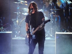 Na koncercie Foo Fighters lepiej być grzecznym