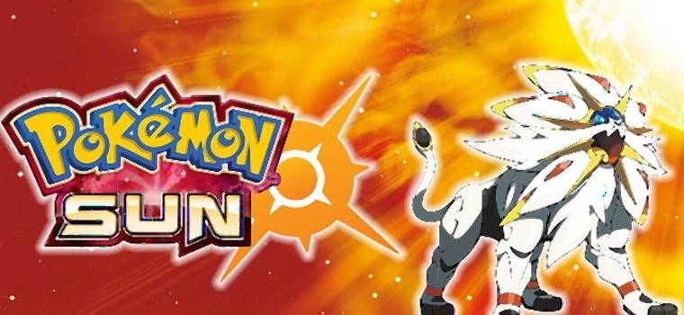 Pokemon Sun & Moon - znamy szczegóły nowej globalnej misji