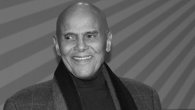 Harry Belafonte nie żyje. To on wymyślił hit "We Are the World"