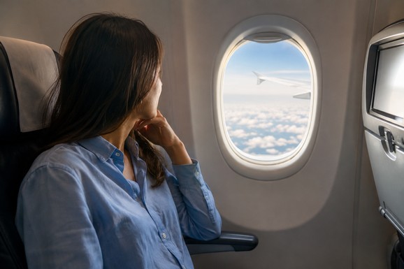Evo zašto je u avionima uvek tako hladno: Bivši stjuard razlogom iznenadio mnoge