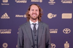 Sebastian Vettel zmienia dyscyplinę. Nie zgadniesz, czym teraz będzie zajmował się mistrz F1