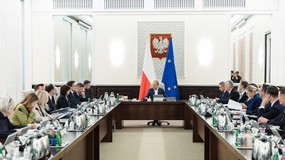 Rząd przyjął projekt ustawy frankowej. Jakie ułatwienia dla kredytobiorców?