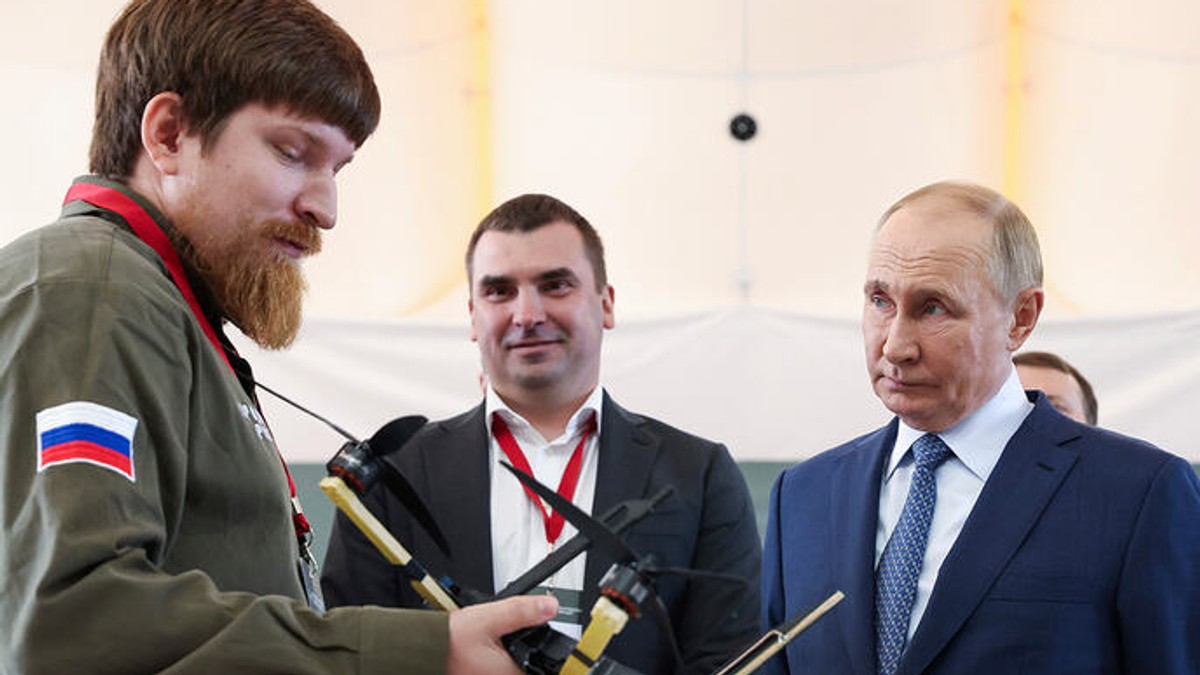 Putin