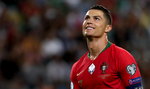 El. MŚ 2022. Portugalia okradziona ze zwycięstwa. Wściekły Ronaldo zszedł z boiska. WIDEO