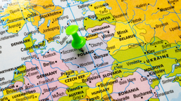 89 proc. dorosłych Polaków oblewa ten test. A Ty? Znasz stolice województw?