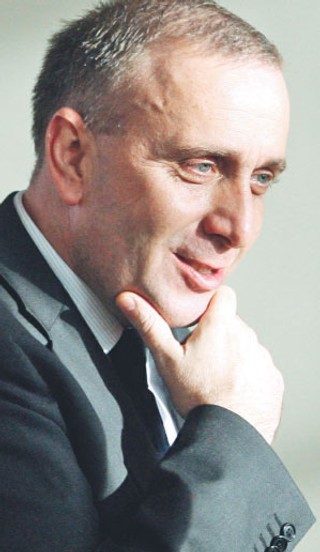 Co czwarty emeryt mundurowy nie ma 40 lat