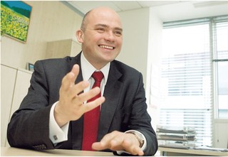 'O kredyt dziś dużo łatwiej niż w ubiegłym roku'