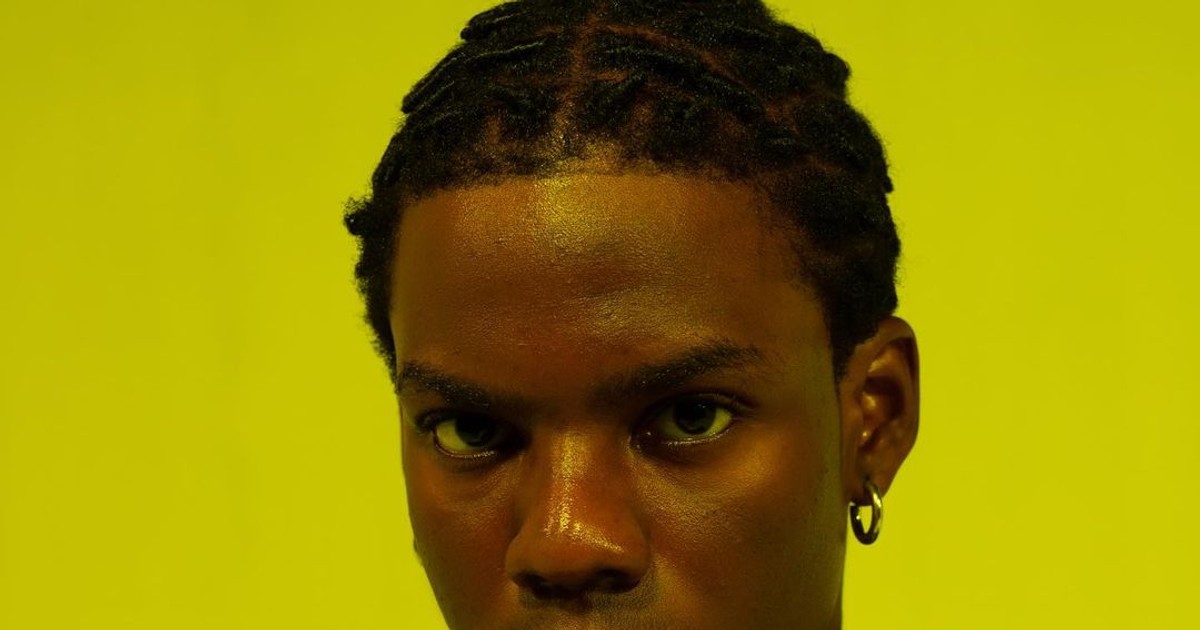 Rema reveals he cut his dreads in tribute to the EndSARS movement Pulse Nigeria