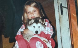 "Mała ja". Margaret z niespodzianką dla fanów na Dzień Dziecka