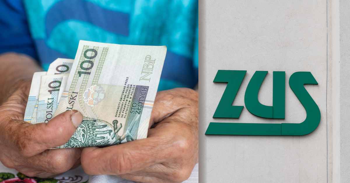 ZUS potwierdza zmiany w grudniu. 15. emerytura dla części seniorów i wcześniejsze wypłaty w trzech terminach