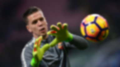 Wojciech Szczęsny będzie miał w Juve z górki? Buffon: on był najlepszy w poprzednim sezonie