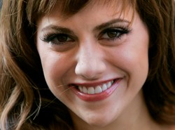 Brittany Murphy życie jak film z tragicznym finałem [ZDJĘCIA]