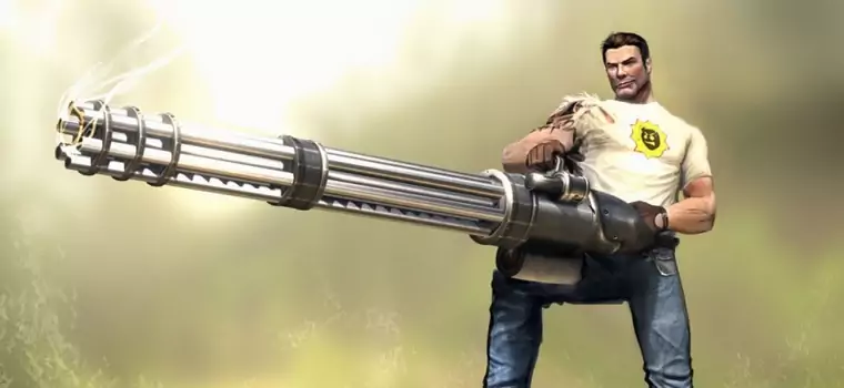 Serious Sam 3 pojawi się latem