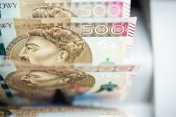 KGHM zapłaci 700 mln zł mniej podatku