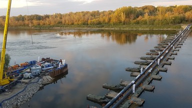 Znamy przyczynę awarii kolektorów odprowadzających ścieki do Czajki. Opinia ekspertów