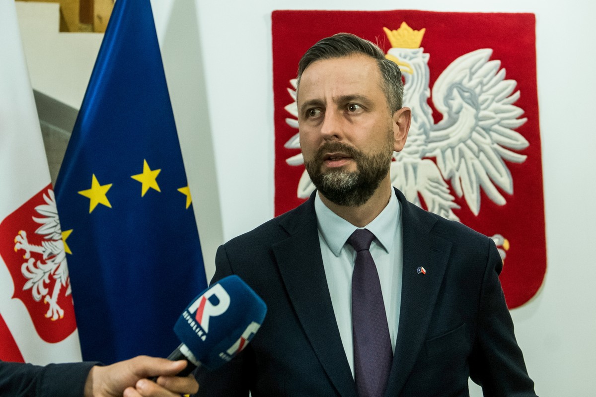 Władysław Kosiniak-Kamysz stawia na drony. Polska i Ukraina łączą siły w Kijowie