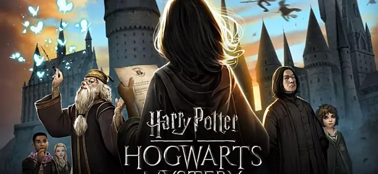 Recenzja Harry Potter: Hogwarts Mystery. Najgorsza gra ostatnich miesięcy?