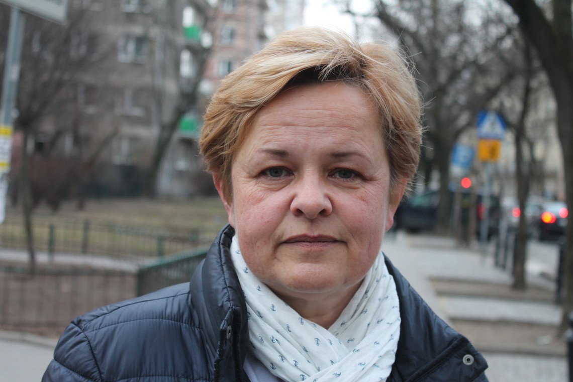 Jolanta Przewoźnik