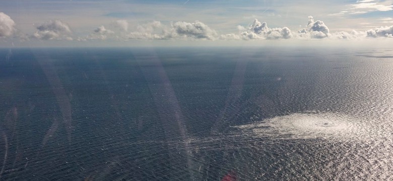"Utrudnione śledztwo" w sprawie wycieków z Nord Stream. "Jest tego dużo"