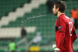 Legia Warszawa Lazio Rzym