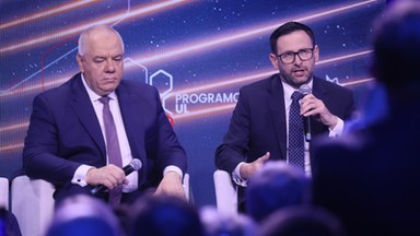 Czarne chmury nad Jackiem Sasinem i Danielem Obajtkiem? Minister ma dla nich "dobrą radę"