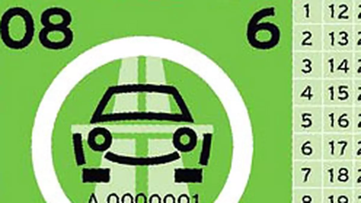 Evropská komise prověří půlroční dálniční známky ve Slovinsku