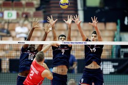 Tunezja rywalem polskich siatkarzy w 1/8 finału mistrzostw świata