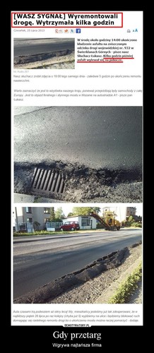 Galeria najlepwszych MEMów minionego tygodnia