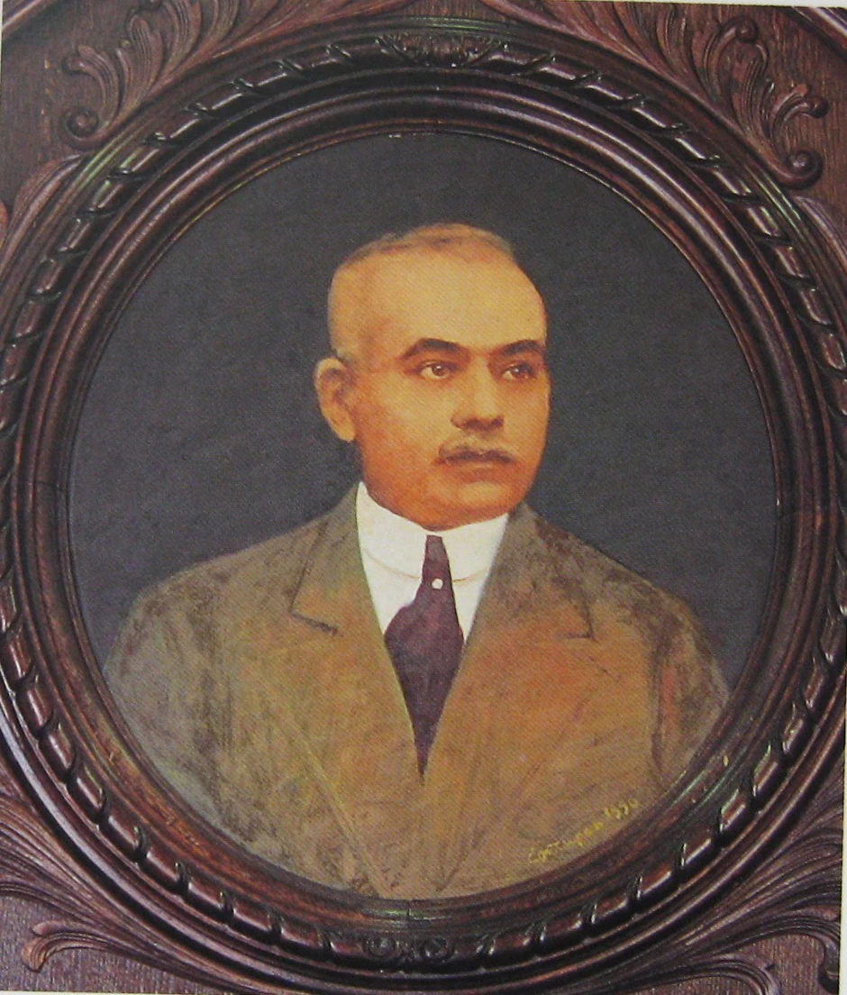 Pavle Ilić, osnivač prve državne apoteke i prvi srpski državnih hemičar