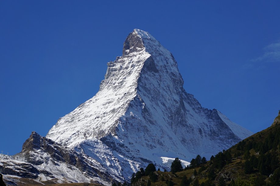 Matterhorn