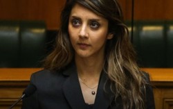 Posłanka przyłapana na kradzieżach. Wszystko się nagrało