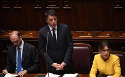 Premier Włoch widzi plusy w Brexicie: To wielka szansa na potrzebne reformy Unii Europejskiej