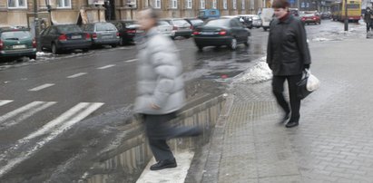 Cała prawda o śniegu w Polsce. Przerażający raport