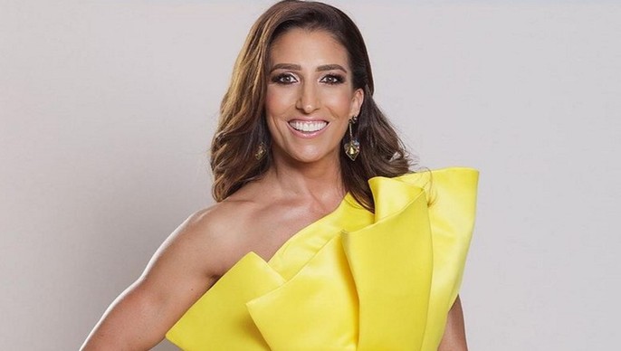 "Ha ilyen a sz*r, milyen a jó?!" - Rubint Réka levetkőzött, brutális kebleket és kockás hasat villantott - észbontóan dögös fotók