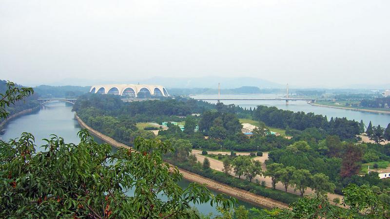 Korea Północna: wycieczka doskonała - Podróże