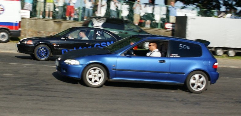 Men`s Day 2011: impreza, która spełniła męskie pasje i marzenia