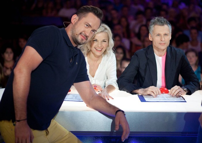 5. edycja 'Mam talent'