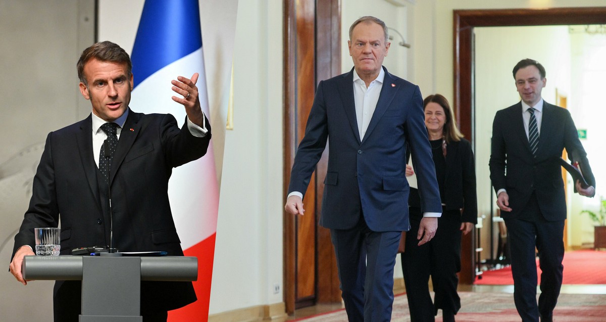 Czy wstrząs we Francji uderzy w Polskę i strefę euro? Są trzy scenariusze [ANALIZA]