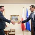 Szymon Hołownia o tym, kiedy powstanie nowy rząd. Terminy i szczegóły