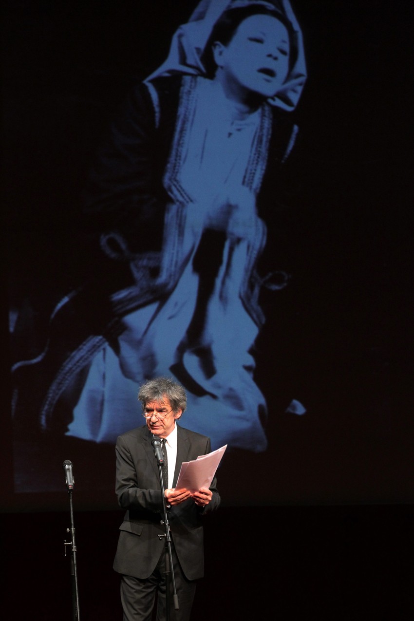 Miki Manojlović o Miri Stupici