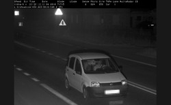 Chroniła wnuczka za wszelką cenę, ale GITD i tak wyśledził winnego kierowcę. W jaki sposób?