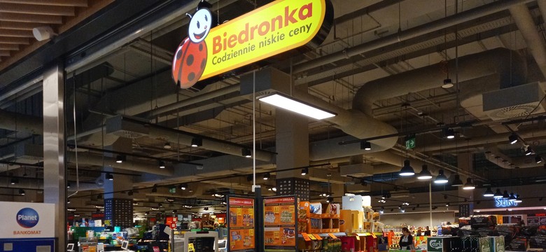 Masło w Biedronce tylko za 5 zł. Do kiedy trwa ta promocja?